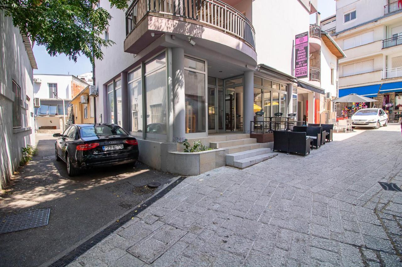 Miro Apartments II Mostar Exterior foto